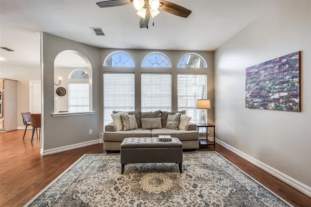 $525,000 | 2306 Sherbrooke Lane, McKinney, TX 75070