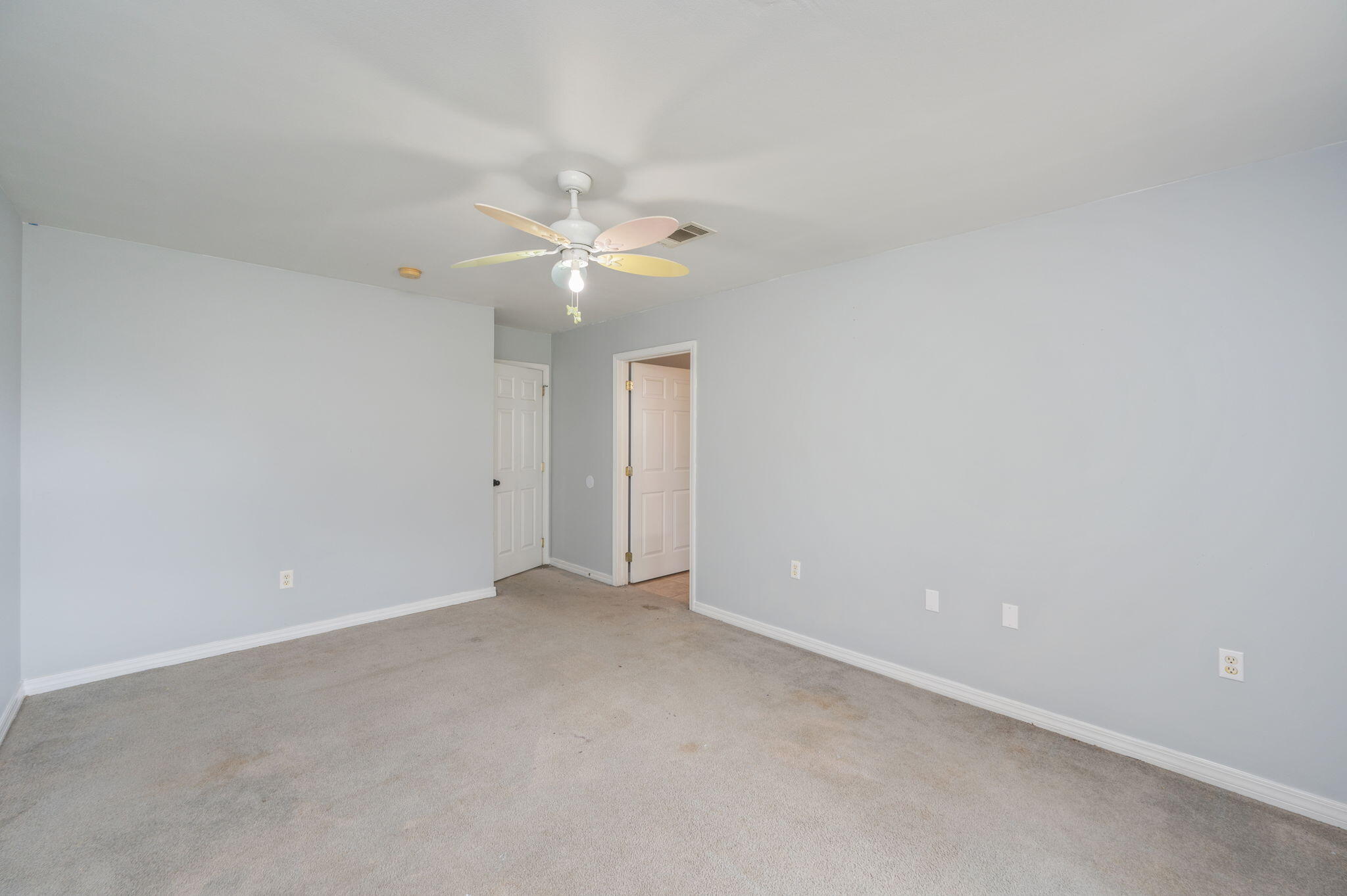 6064 Buckward Road Baker, FL 32531 - Photo 12 of 29 Bed #3
