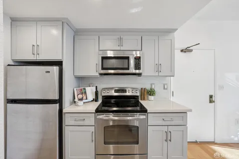 $749,000 | 201 Harrison Street, Unit 731, San Francisco, CA 94105