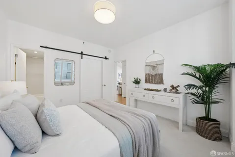 $749,000 | 201 Harrison Street, Unit 731, San Francisco, CA 94105