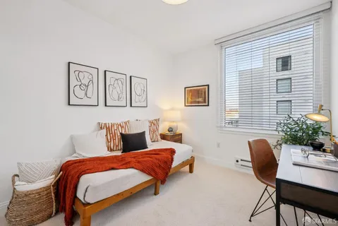 $749,000 | 201 Harrison Street, Unit 731, San Francisco, CA 94105