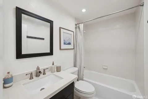 $749,000 | 201 Harrison Street, Unit 731, San Francisco, CA 94105