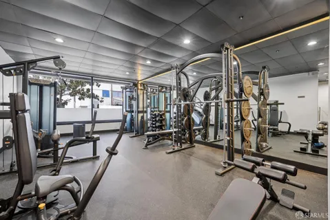 $749,000 | 201 Harrison Street, Unit 731, San Francisco, CA 94105