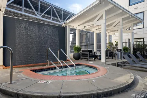 $749,000 | 201 Harrison Street, Unit 731, San Francisco, CA 94105