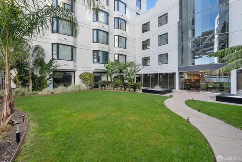 $749,000 | 201 Harrison Street, Unit 731, San Francisco, CA 94105