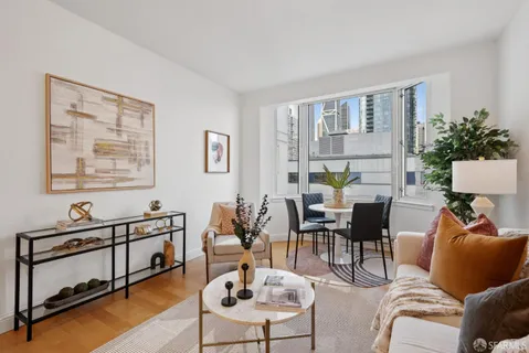 $749,000 | 201 Harrison Street, Unit 731, San Francisco, CA 94105