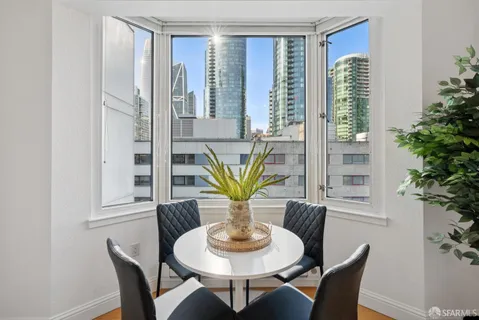 $749,000 | 201 Harrison Street, Unit 731, San Francisco, CA 94105