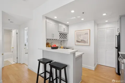 $749,000 | 201 Harrison Street, Unit 731, San Francisco, CA 94105