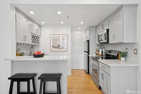 $749,000 | 201 Harrison Street, Unit 731, San Francisco, CA 94105