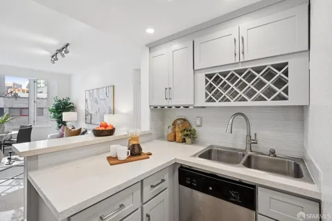 $749,000 | 201 Harrison Street, Unit 731, San Francisco, CA 94105