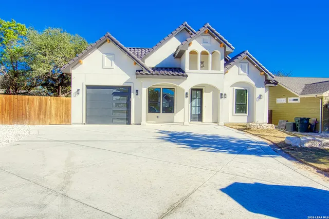 $415,000 | 5546 Tanglewood Trail, Spring Branch, TX 78070