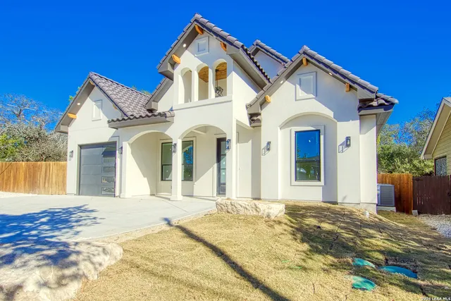 $415,000 | 5546 Tanglewood Trail, Spring Branch, TX 78070