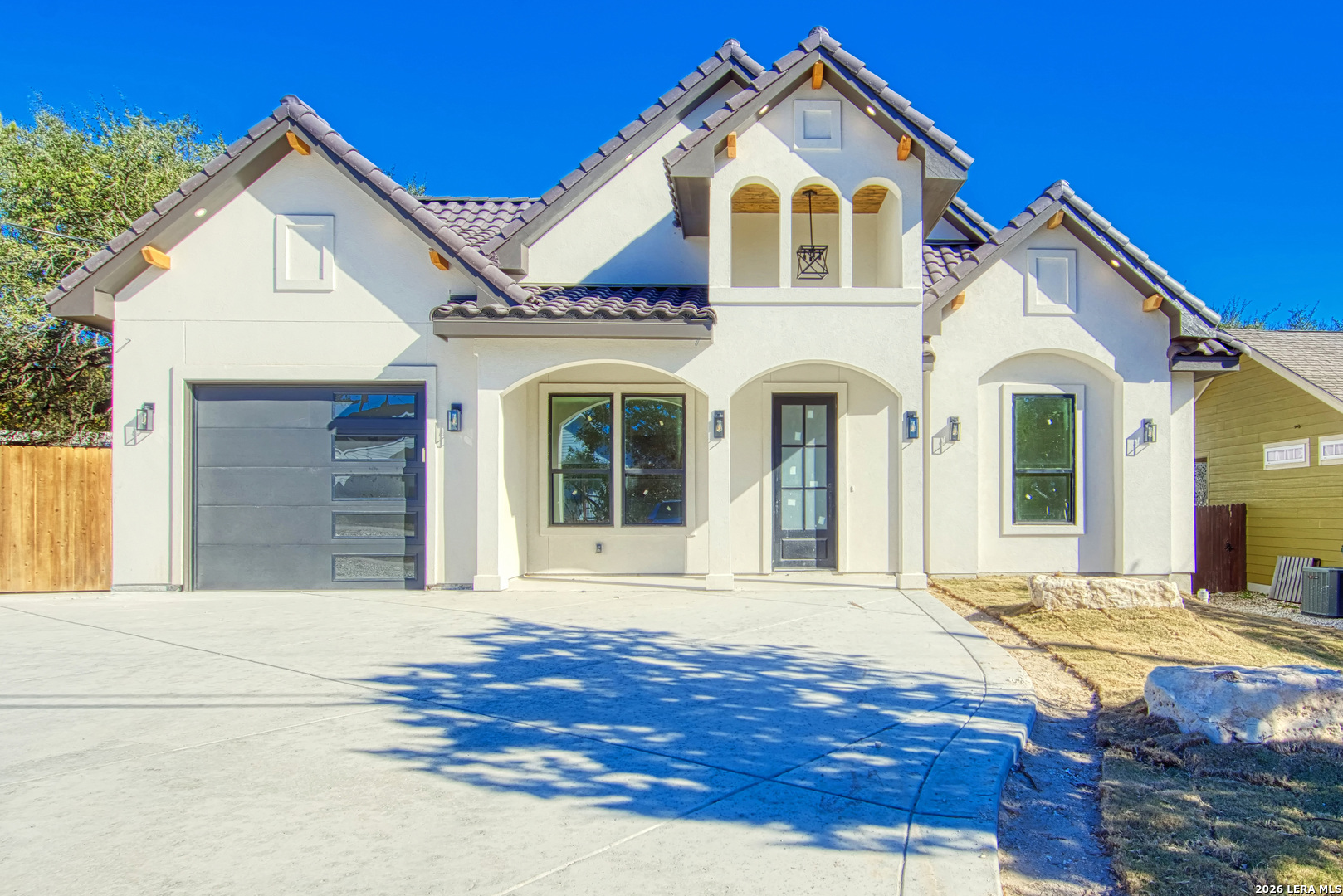 5546 Tanglewood Trail Spring Branch, TX 78070 - Photo 4 of 33