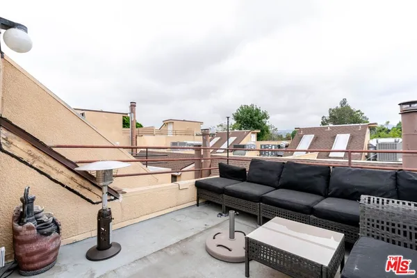 a car parked on the side of the road