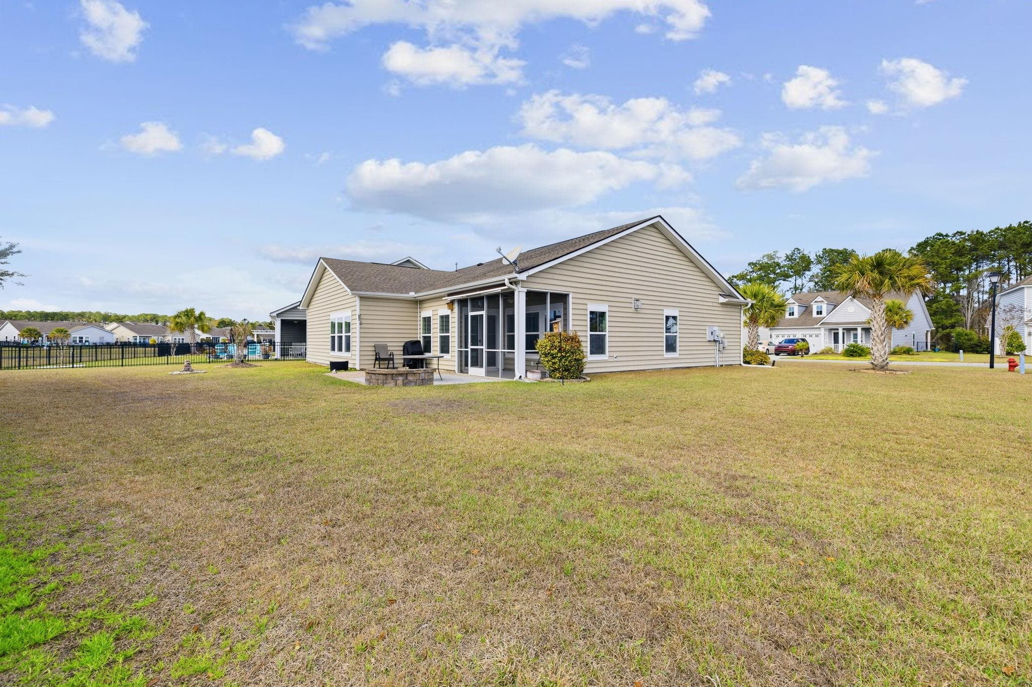 213 Sherwood Drive Murrells Inlet, SC 29576 - Photo 31 of 35