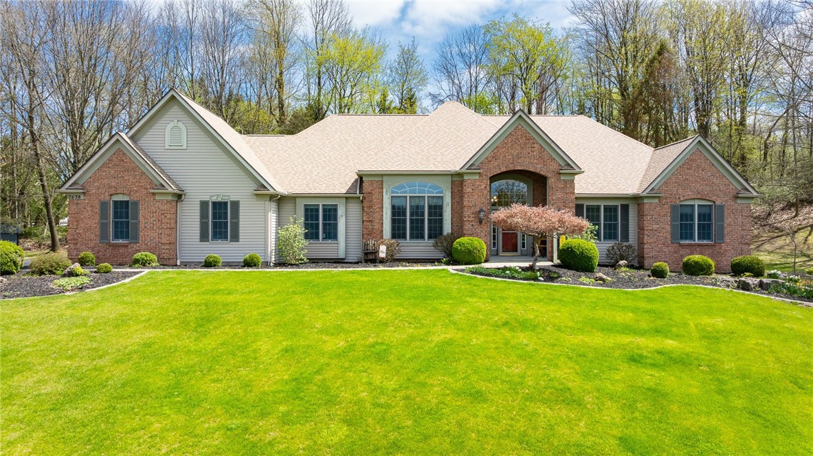 This stunning home is set on a premium cul-de-sac