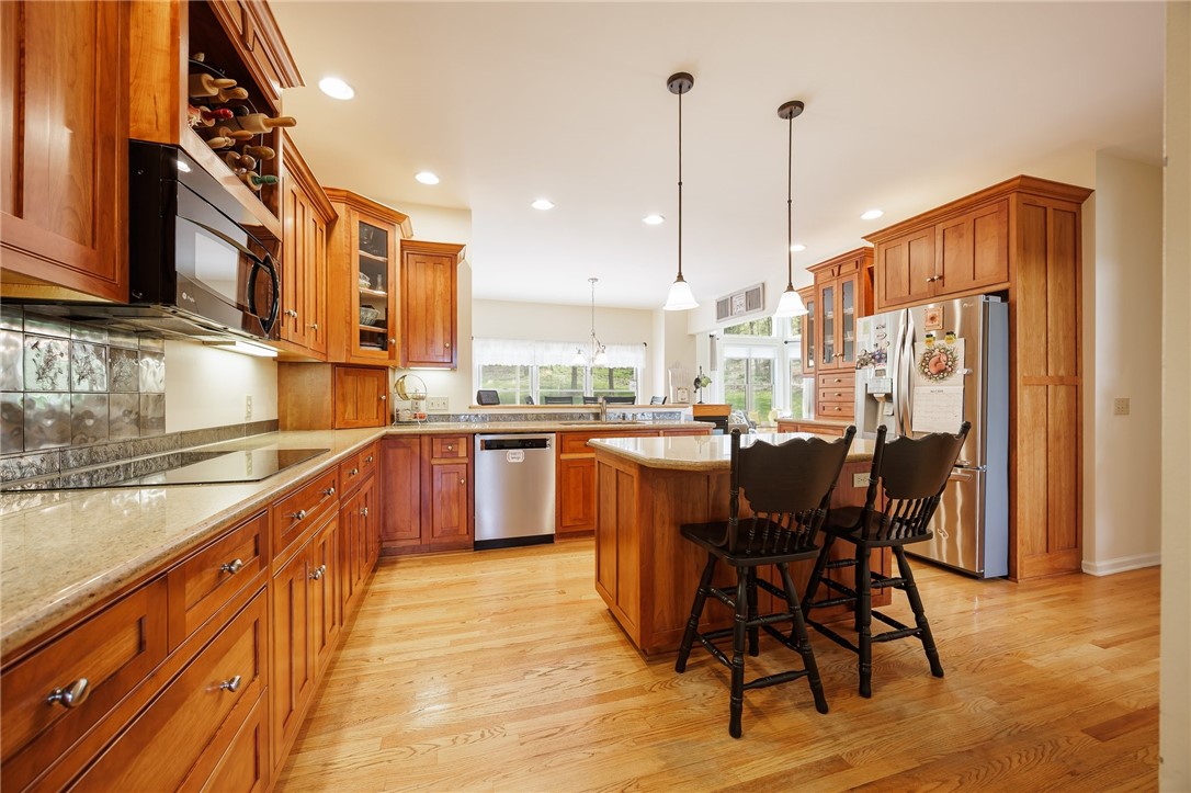 7638 Pine Tree Drive Victor, NY 14564 - Photo 13 of 50