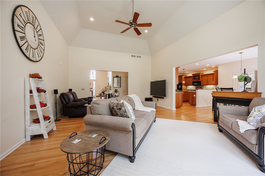 7638 Pine Tree Drive Victor, NY 14564 - Photo 19 of 50