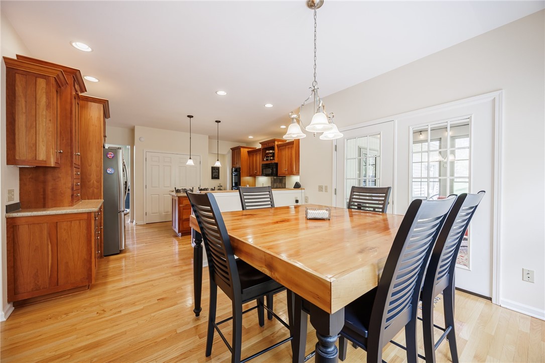 7638 Pine Tree Drive Victor, NY 14564 - Photo 20 of 50