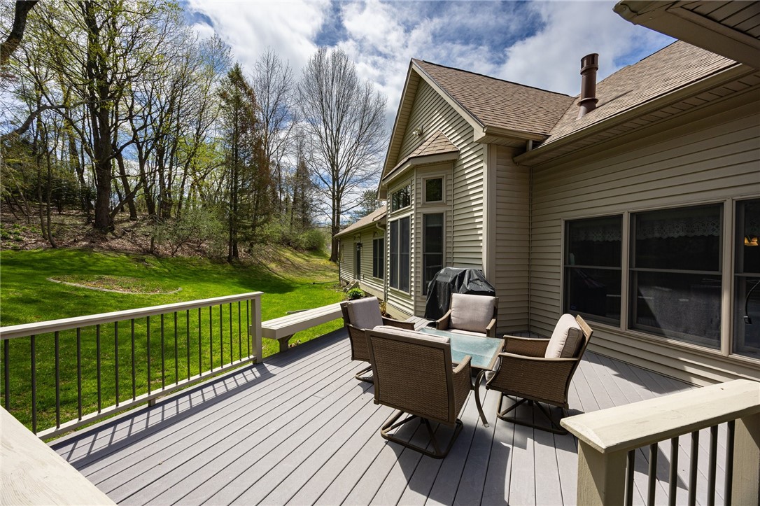 7638 Pine Tree Drive Victor, NY 14564 - Photo 36 of 50