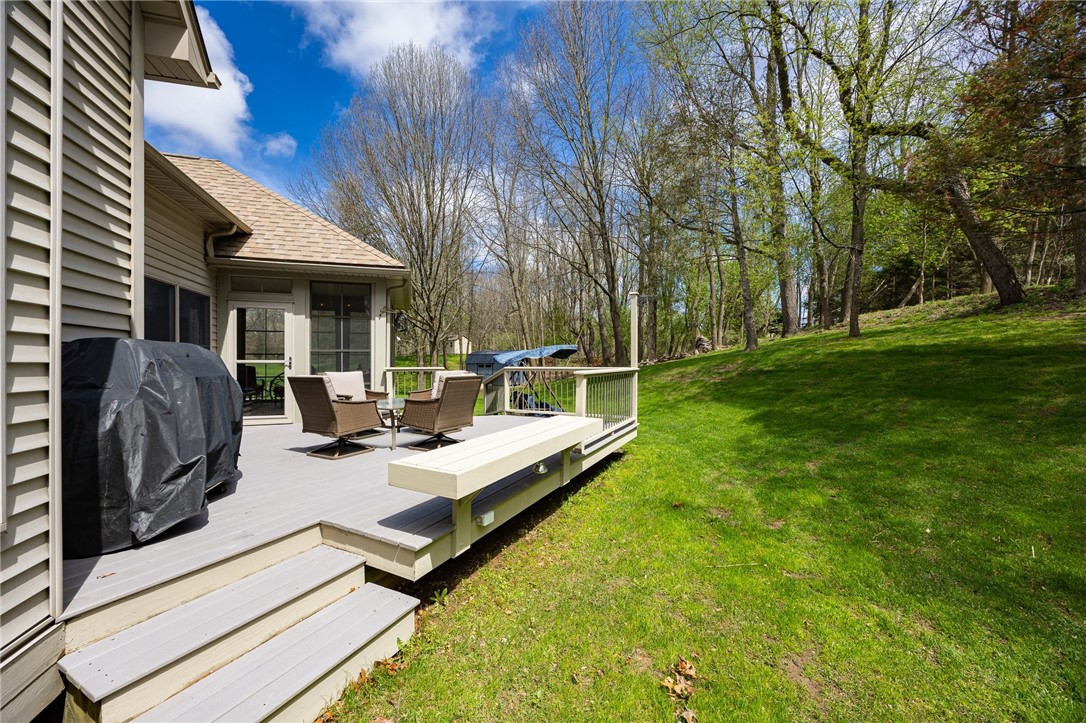 7638 Pine Tree Drive Victor, NY 14564 - Photo 37 of 50