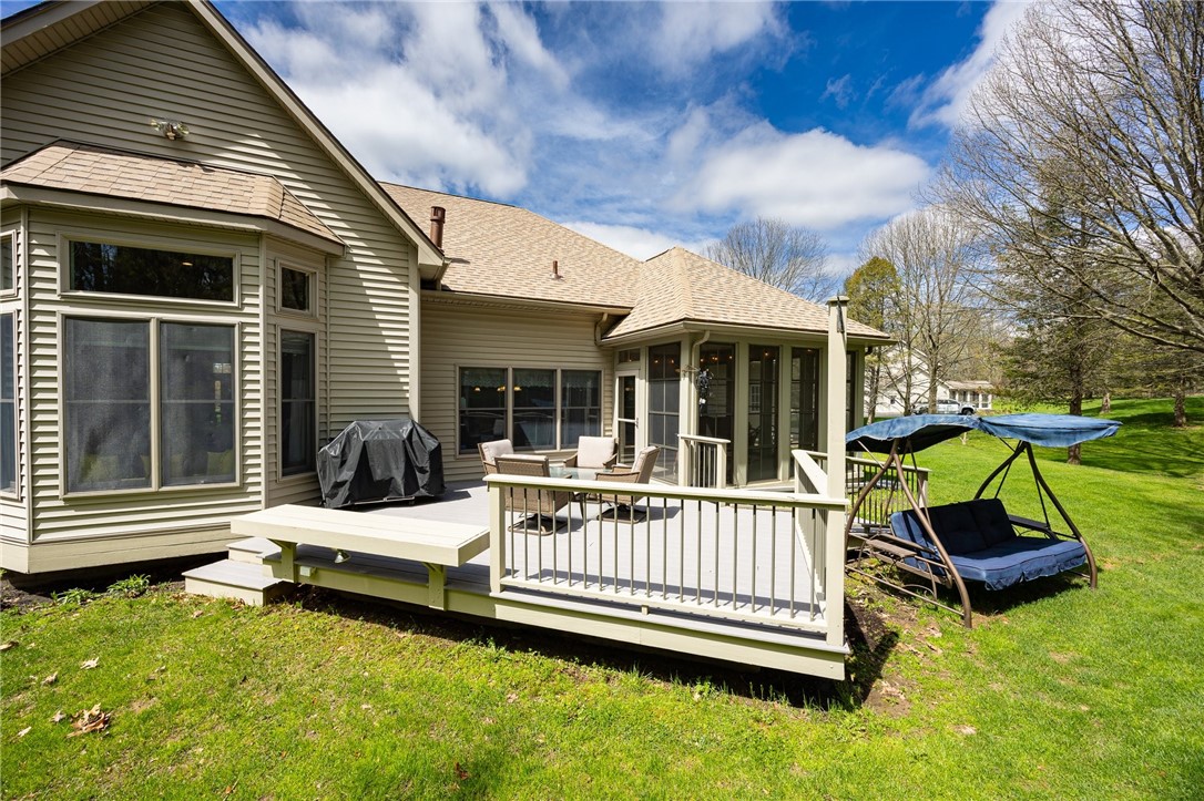 7638 Pine Tree Drive Victor, NY 14564 - Photo 38 of 50