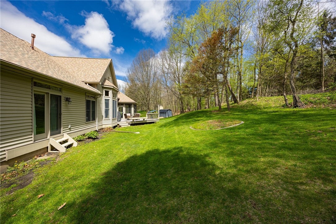 7638 Pine Tree Drive Victor, NY 14564 - Photo 39 of 50