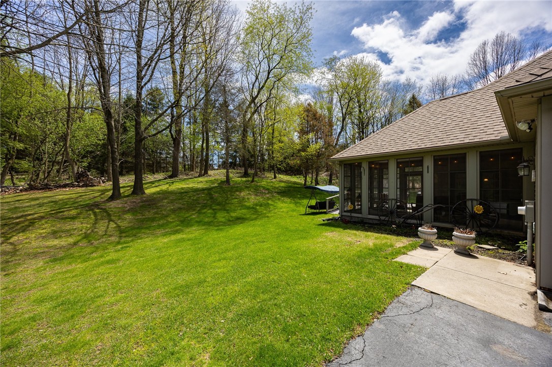 7638 Pine Tree Drive Victor, NY 14564 - Photo 40 of 50