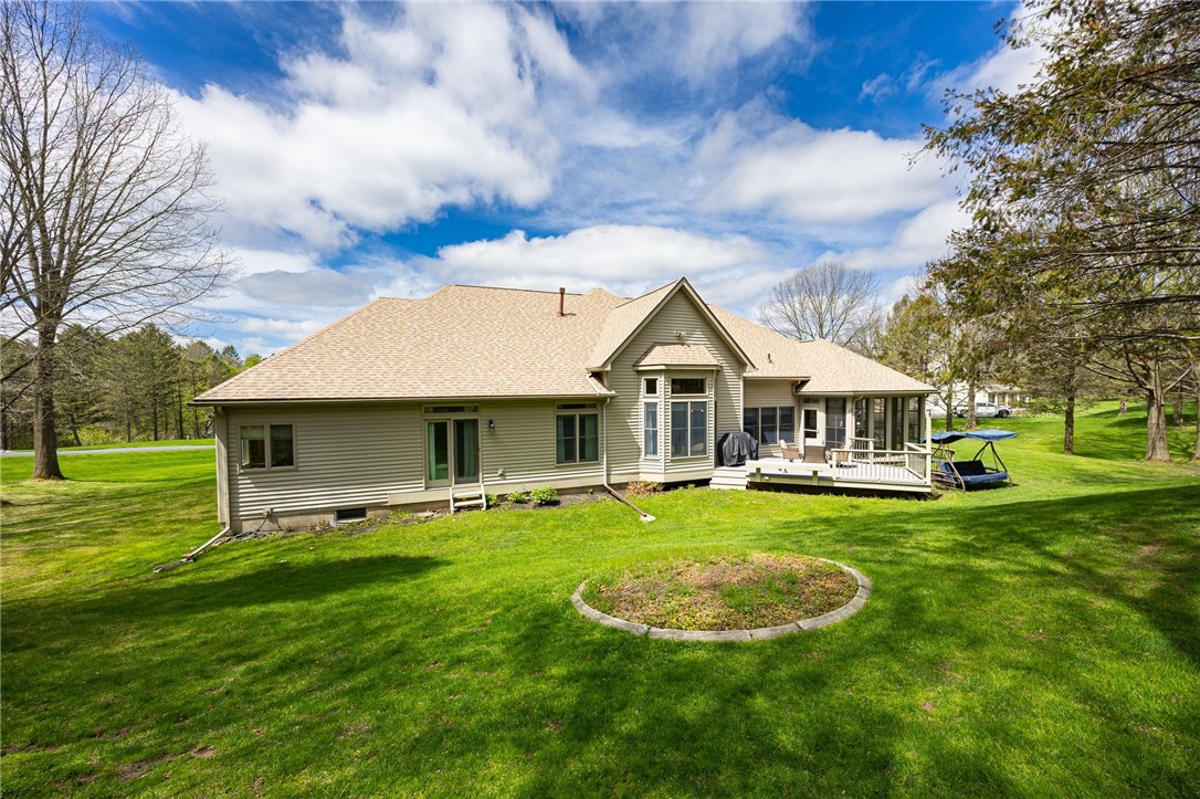 7638 Pine Tree Drive Victor, NY 14564 - Photo 41 of 50