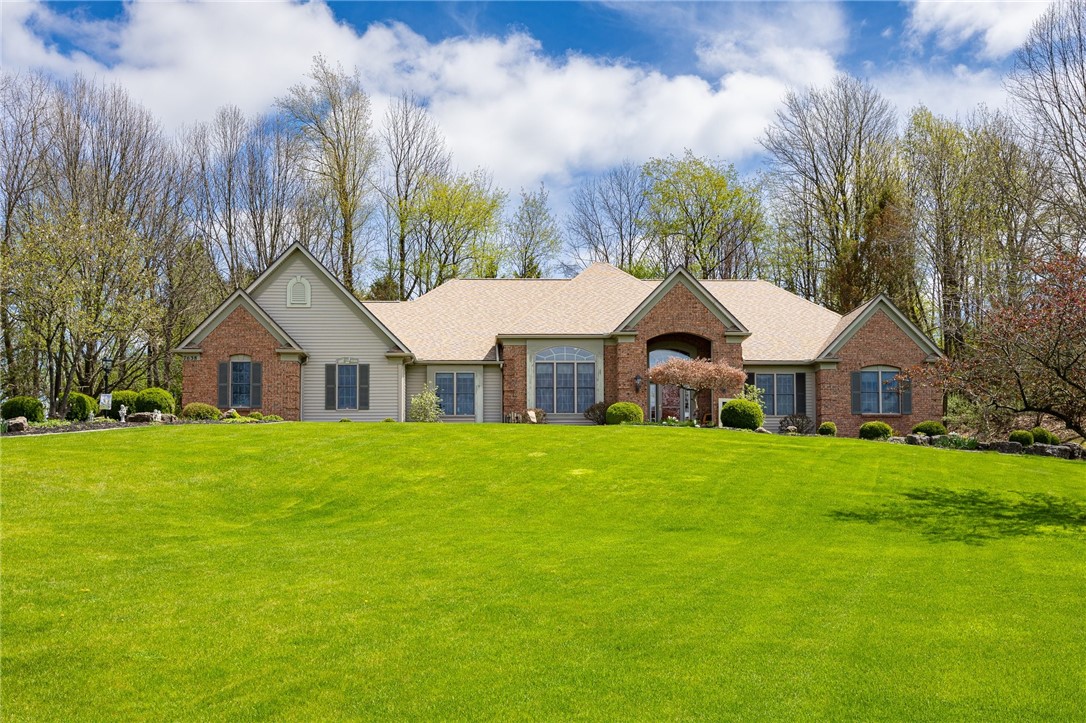 7638 Pine Tree Drive Victor, NY 14564 - Photo 43 of 50