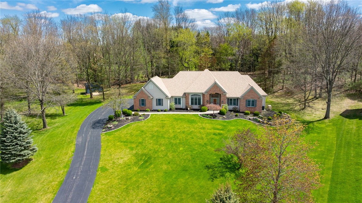 7638 Pine Tree Drive Victor, NY 14564 - Photo 45 of 50