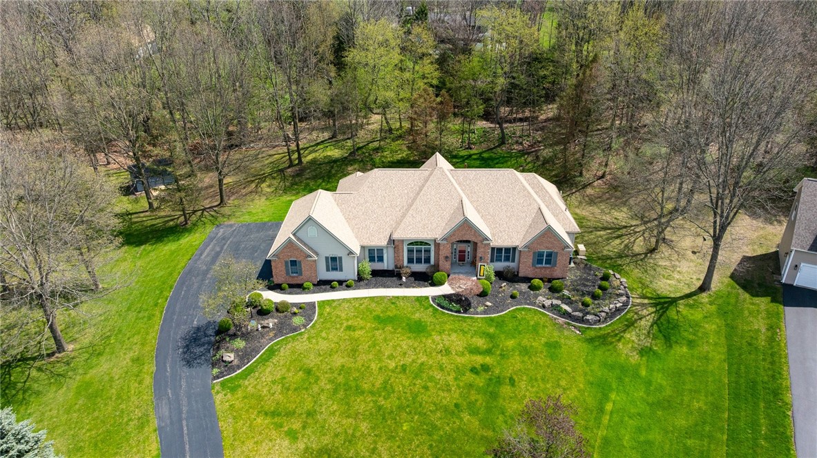 7638 Pine Tree Drive Victor, NY 14564 - Photo 46 of 50