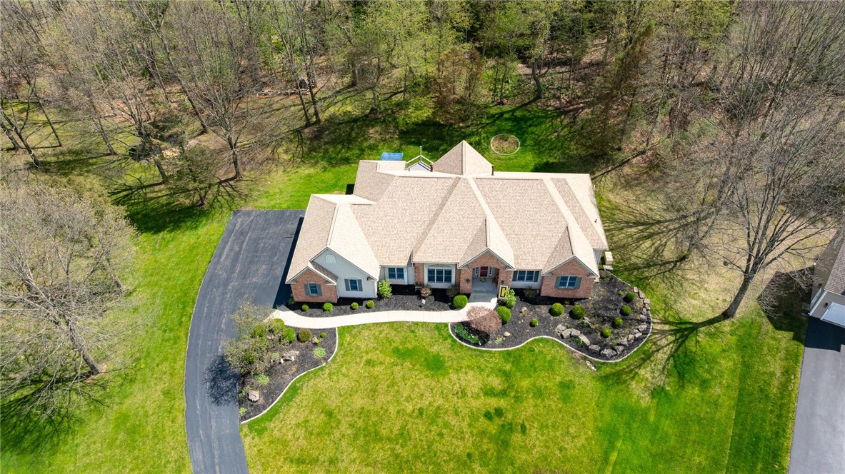 7638 Pine Tree Drive Victor, NY 14564 - Photo 47 of 50