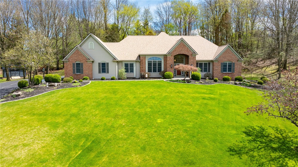 7638 Pine Tree Drive Victor, NY 14564 - Photo 49 of 50