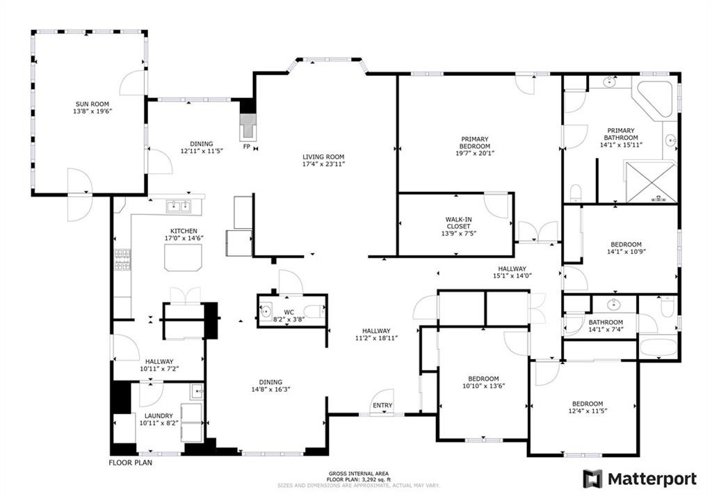 7638 Pine Tree Drive Victor, NY 14564 - Photo 50 of 50