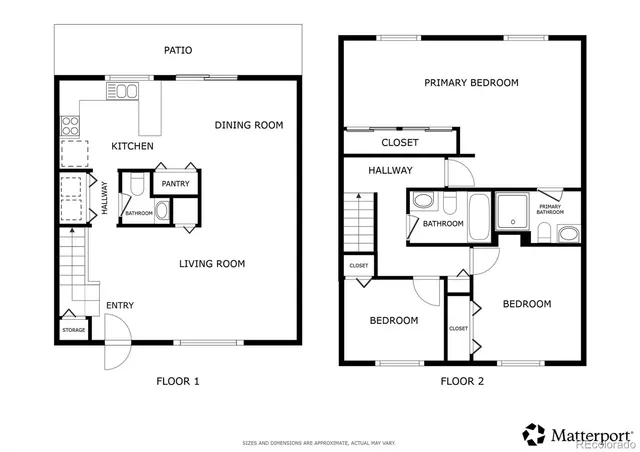 $329,900 | 1281 South Troy Street, Aurora, CO 80012