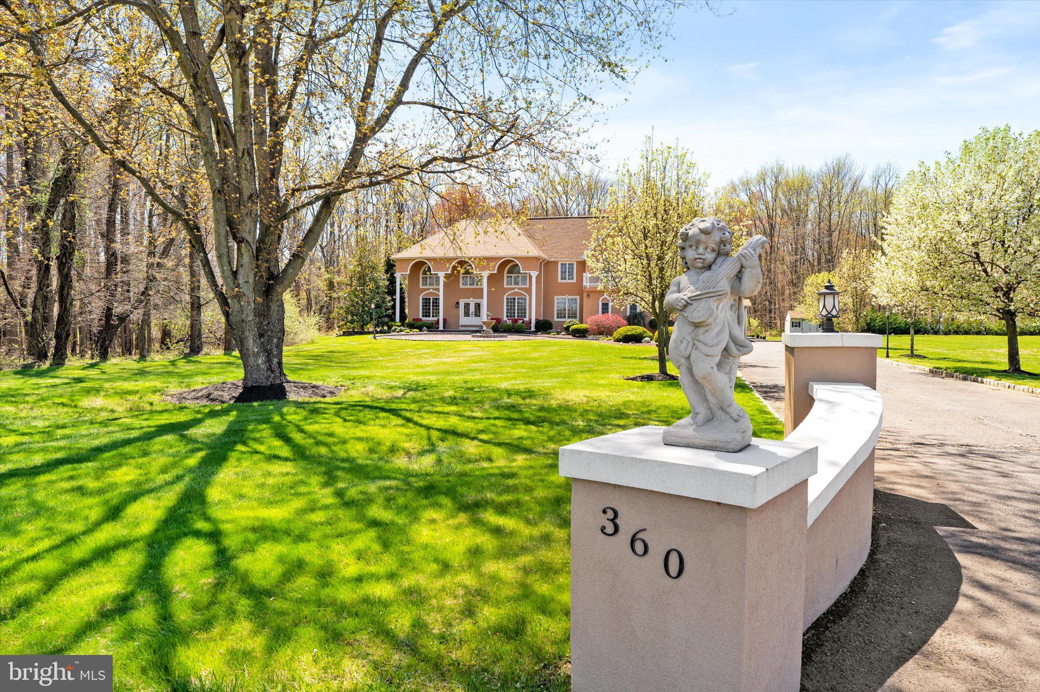 360 Gordon Road Robbinsville, NJ 08691 - Photo 4 of 99 Gallery Image 4