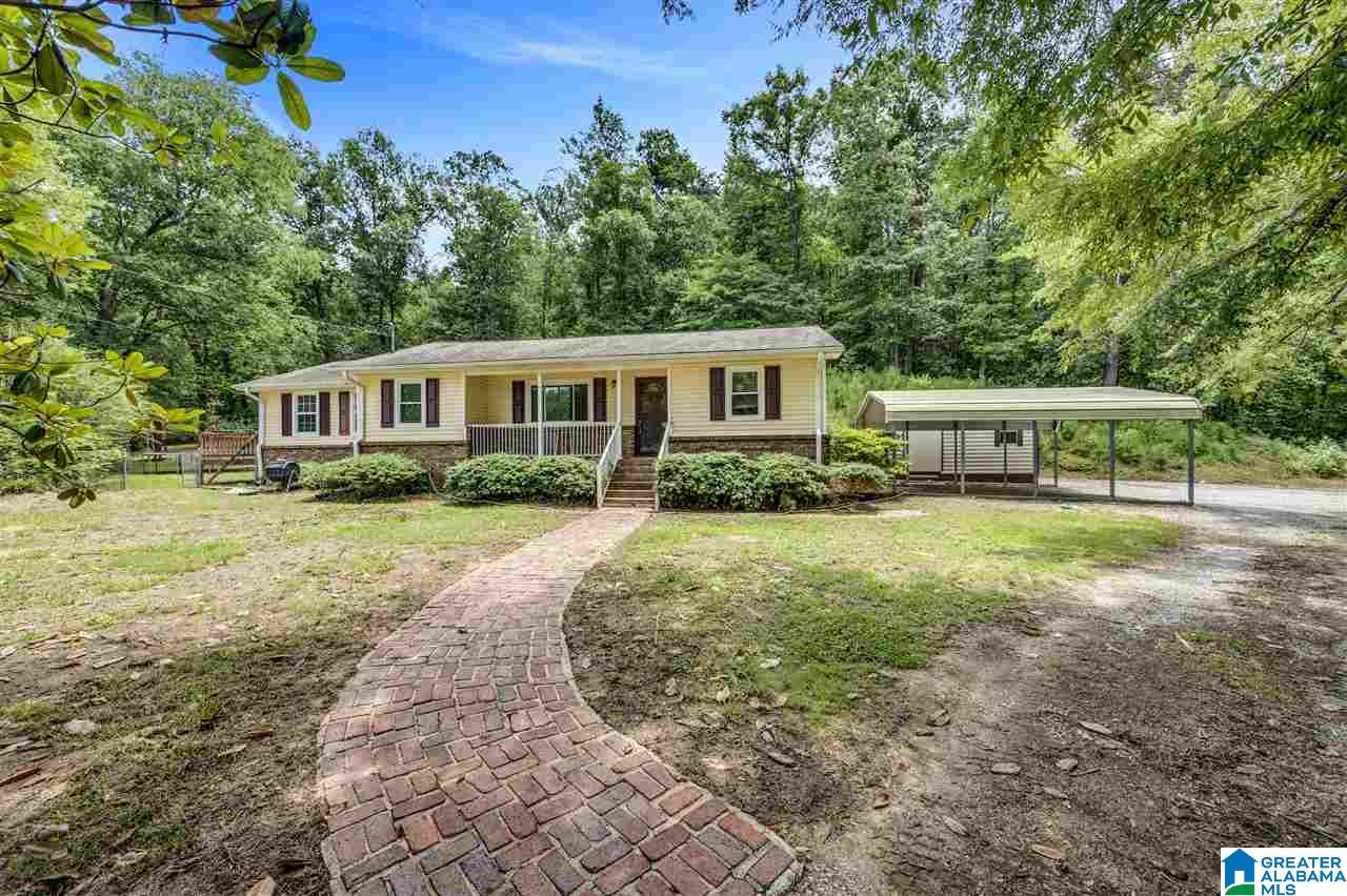 7 Mack James Road Empire, AL 35063 - Photo 1 of 26