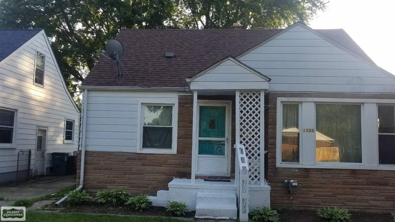 1320 South Campbell Road Royal Oak, MI 48067 - Photo 1 of 6