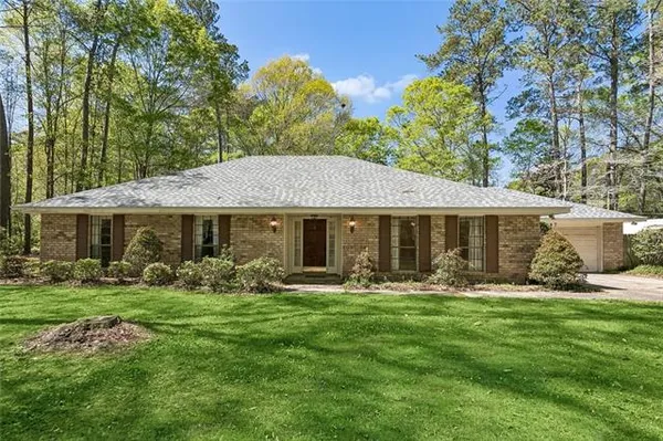 $349,000 | 73047 Oak Creek Lane, Covington, LA 70435