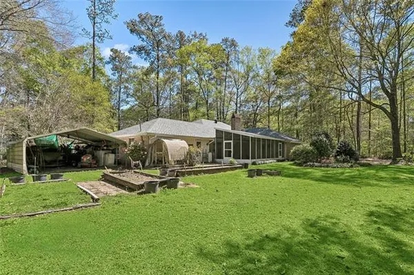 $349,000 | 73047 Oak Creek Lane, Covington, LA 70435
