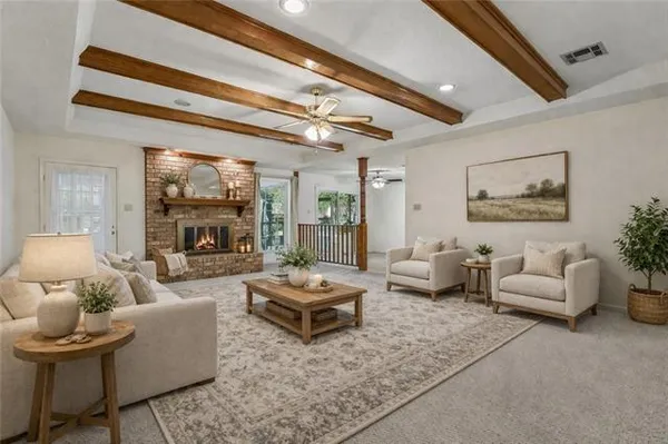 $349,000 | 73047 Oak Creek Lane, Covington, LA 70435