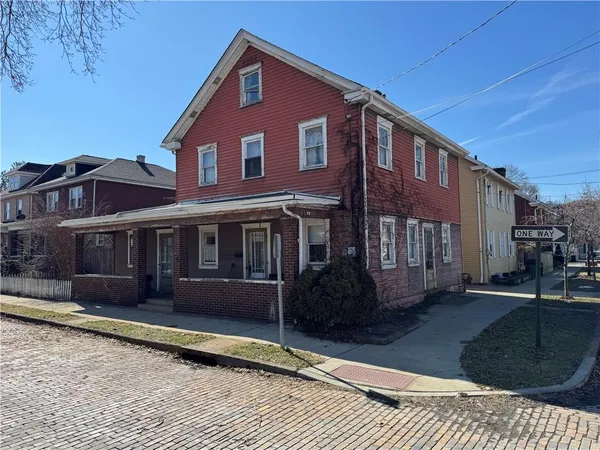 $75,000 | 198 12th Street, Ambridge, PA 15003