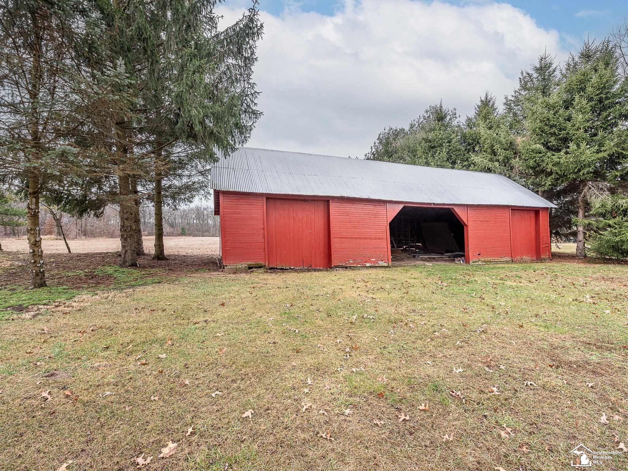6397 Stewart Road Monroe, MI 48162 - Photo 42 of 68