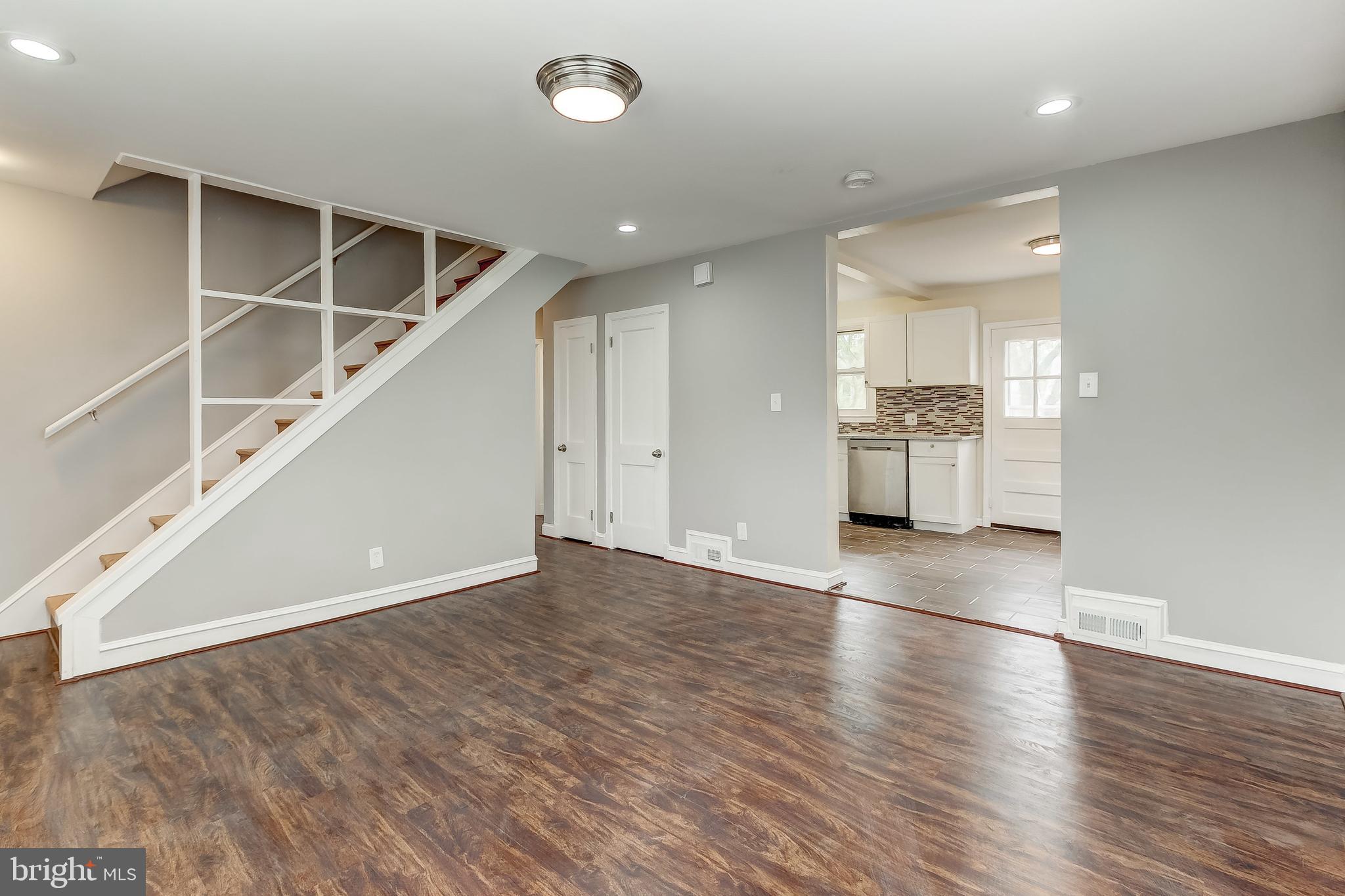 3540 Milford Mill Road Baltimore, MD 21244 - Photo 3 of 44