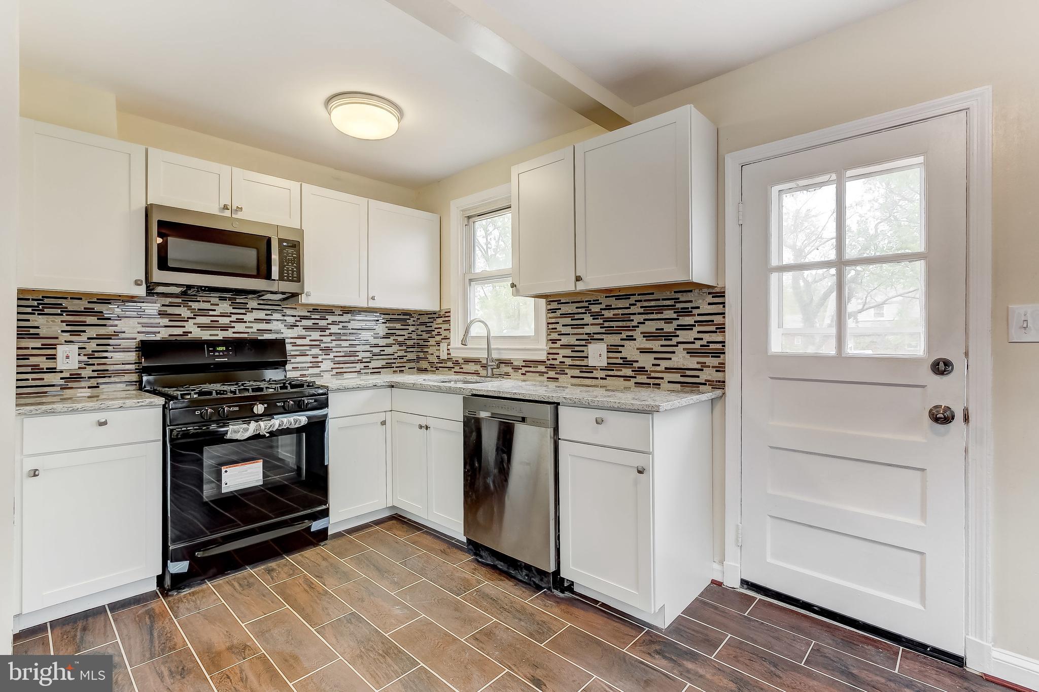 3540 Milford Mill Road Baltimore, MD 21244 - Photo 4 of 44