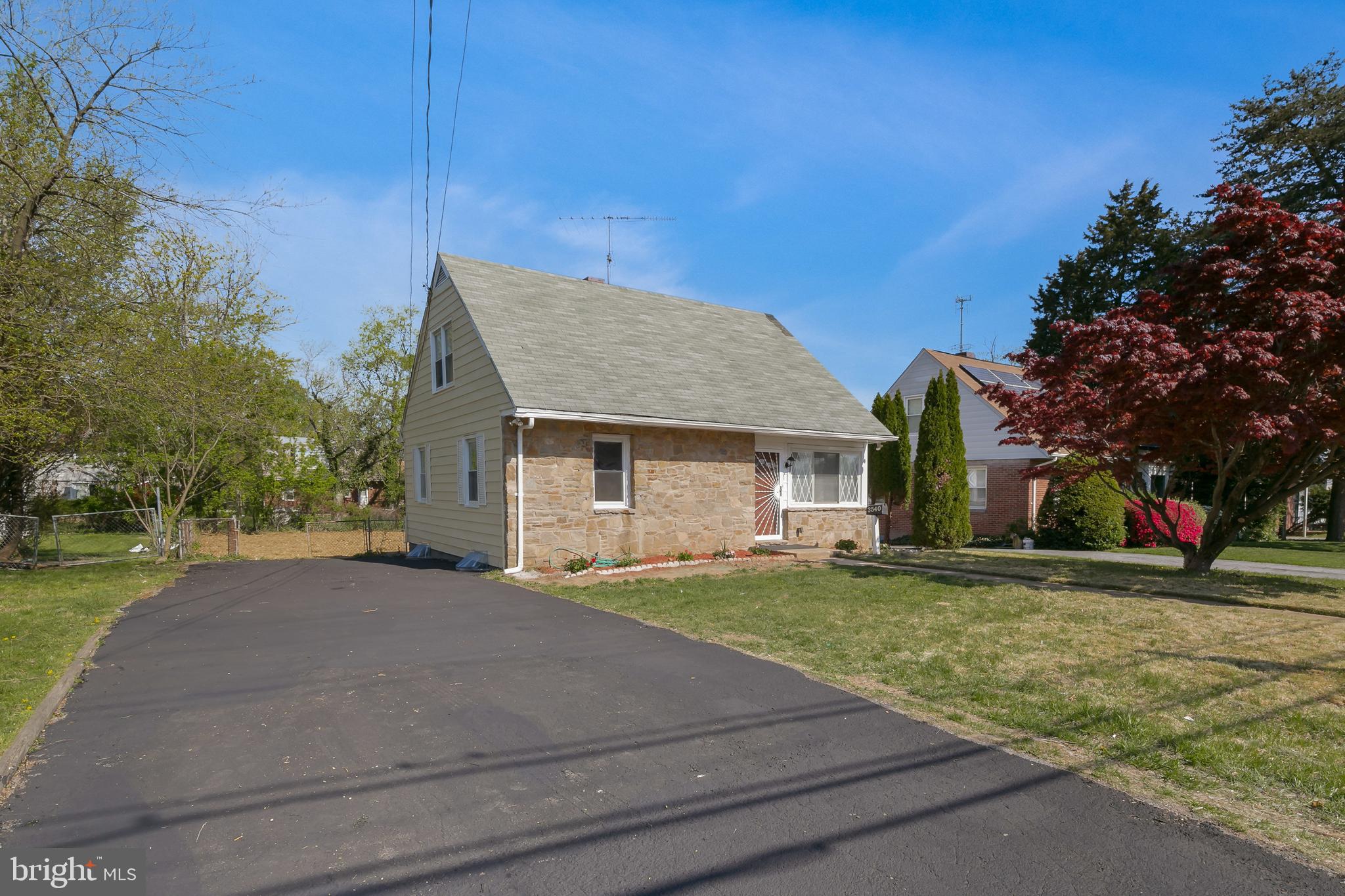 3540 Milford Mill Road Baltimore, MD 21244 - Photo 32 of 44