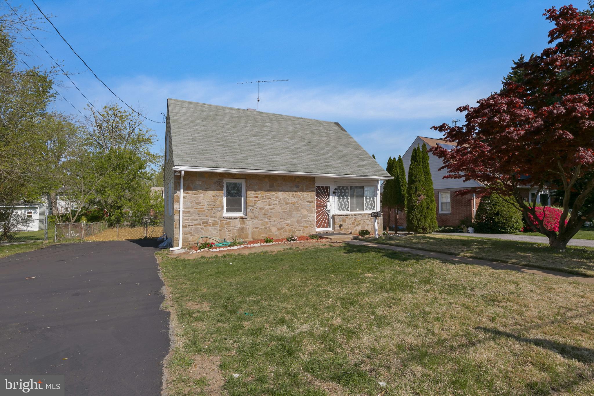 3540 Milford Mill Road Baltimore, MD 21244 - Photo 33 of 44