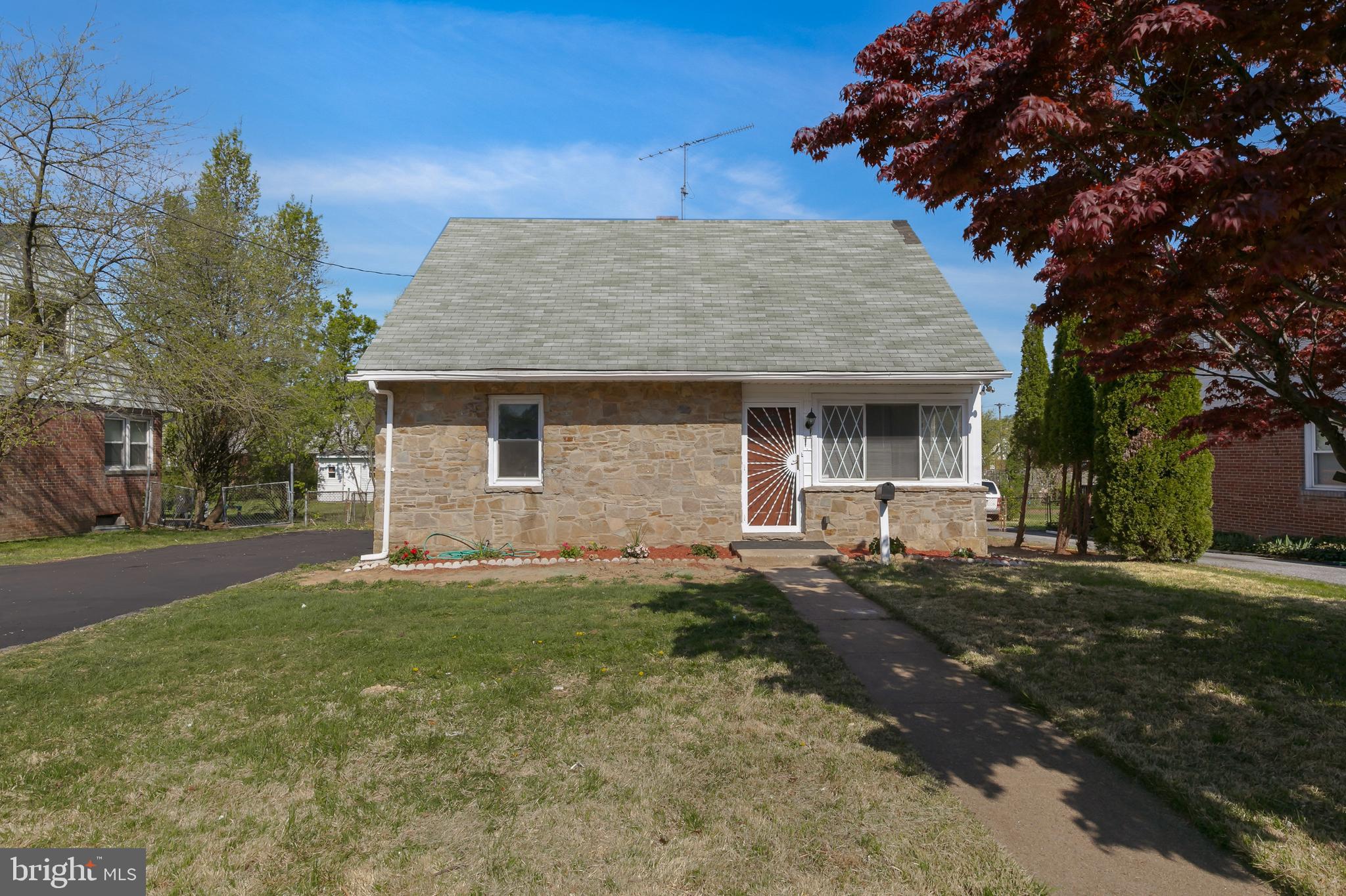 3540 Milford Mill Road Baltimore, MD 21244 - Photo 34 of 44