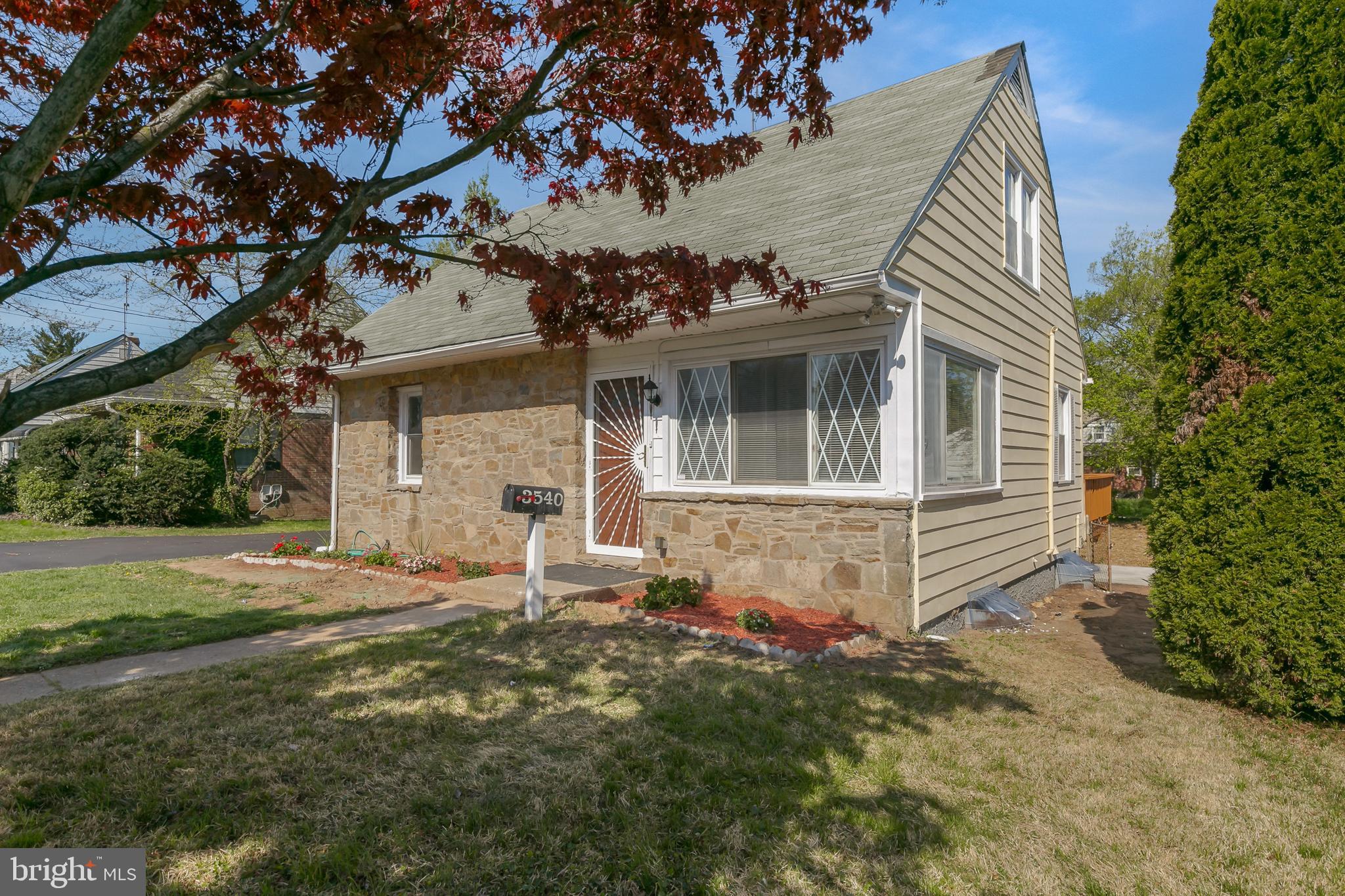 3540 Milford Mill Road Baltimore, MD 21244 - Photo 35 of 44